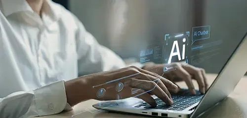 Using AI to strategically grow your business listing