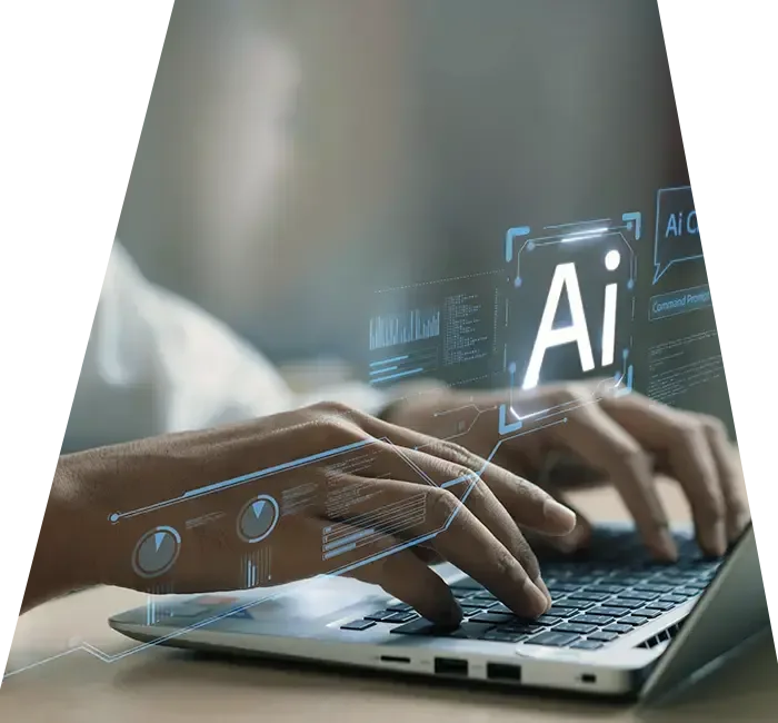 Using AI to strategically grow your business