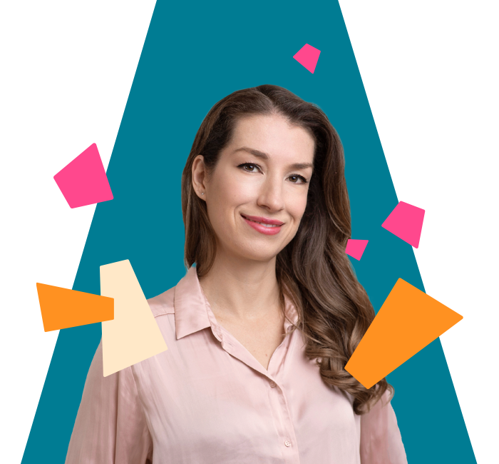 Wellbeing check up with Kate Horwood