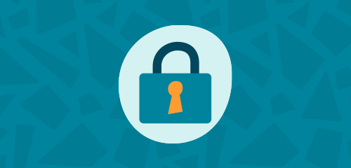 Listing Data protection