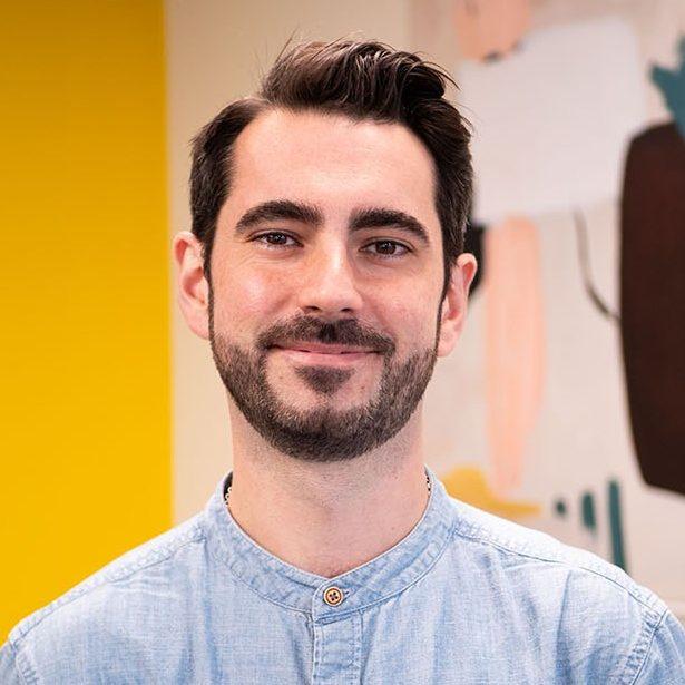 Toby Tetrault Headshot