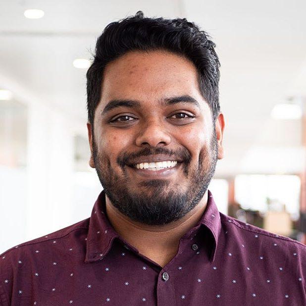 Vicky Regimon headshot