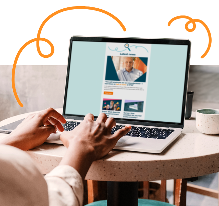 Subscribe email IPSE