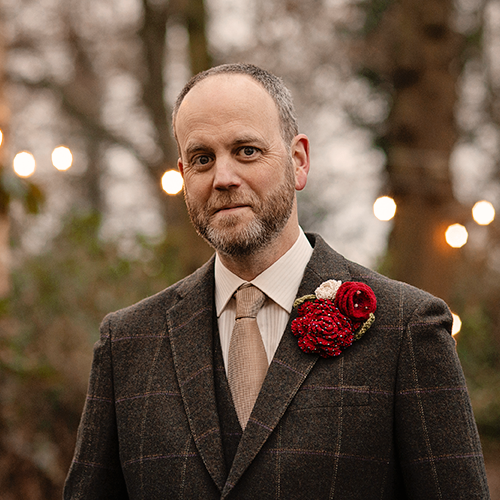 Testimonial image Adrian A