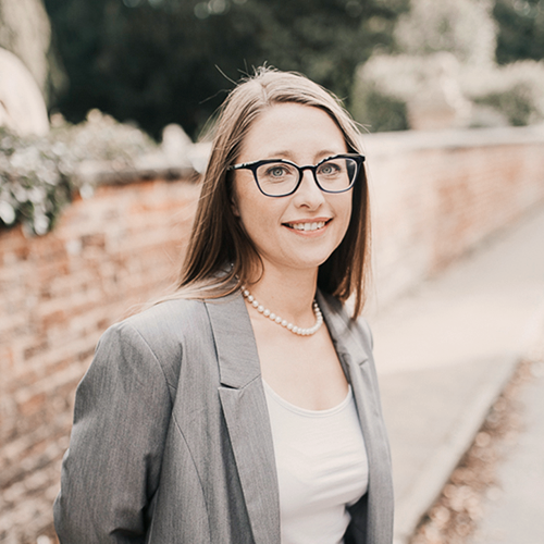 Testimonial image Fran