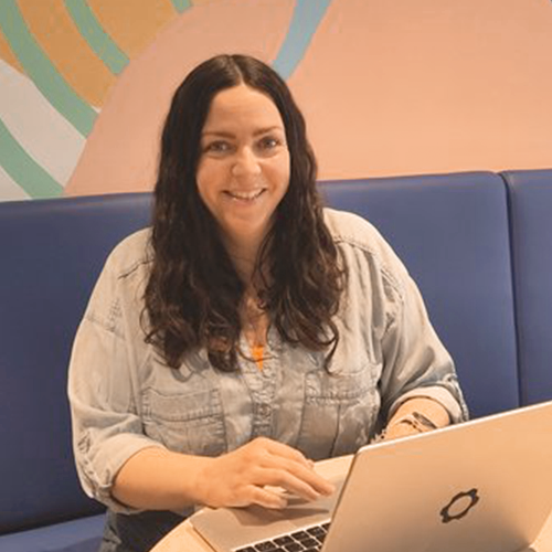 Testimonial image Katy C