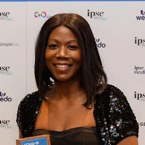 Testimonial image Nadine C