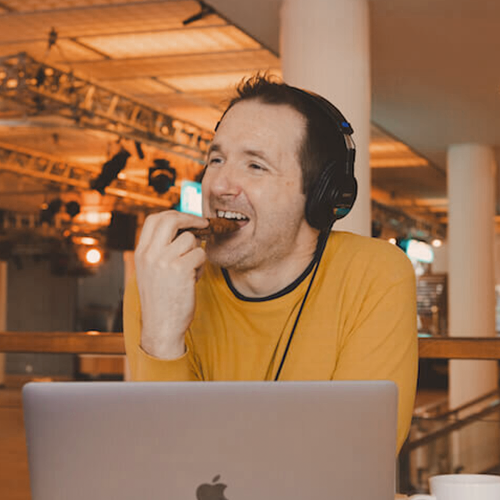 Testimonial image Steve F