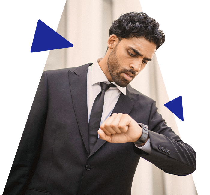 Hero image News Opinion Speeding late payment