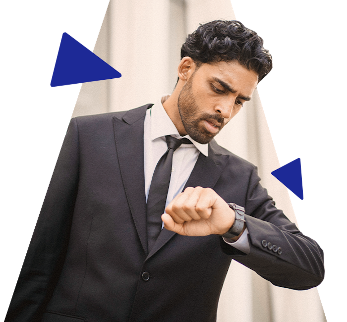 Hero image News Opinion Speeding late payment