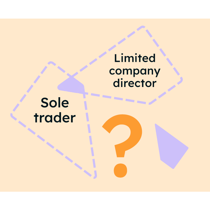 How to budget for your wages as a sole trader