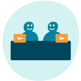 Unlimited co-working