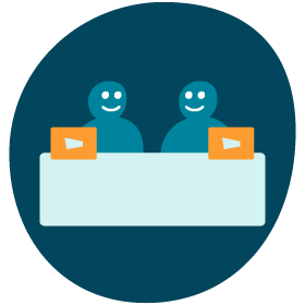 Concierge account management