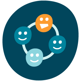 Community membership