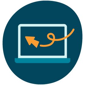 Personalised onboarding