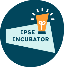 IPSE incubator