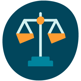 Legal protection cover