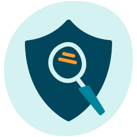 Company investigation cover