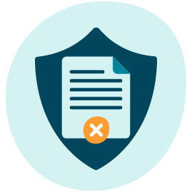 Contract failure cover