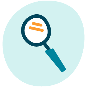 Searching investigation