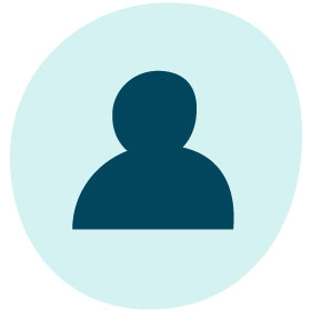 Author default profile picture