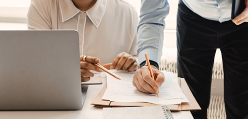 Listing News Opinion New Employment Rights Bill