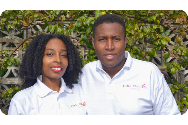 Little Scholars Playground blog