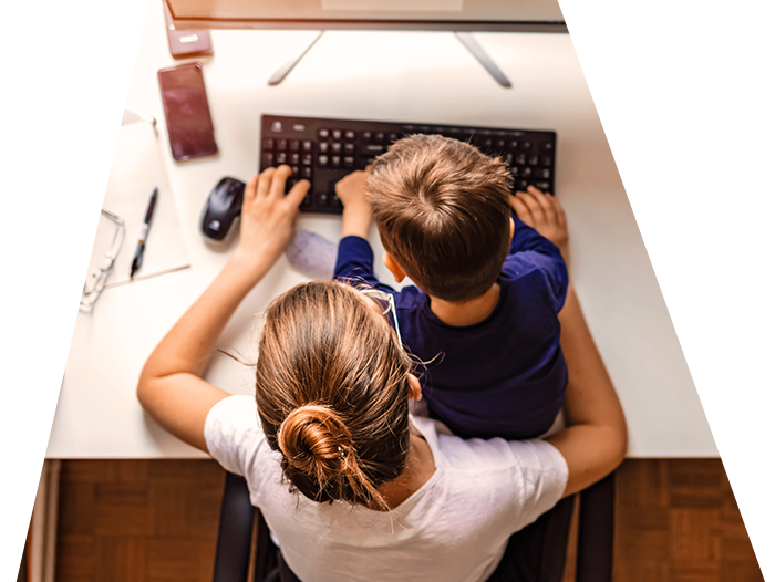 Hero image Parent disco