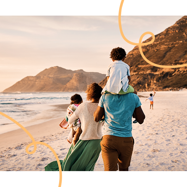 Image block 1 Parent disco