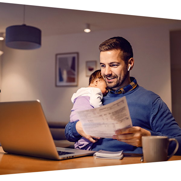 Image block 2 Parent disco