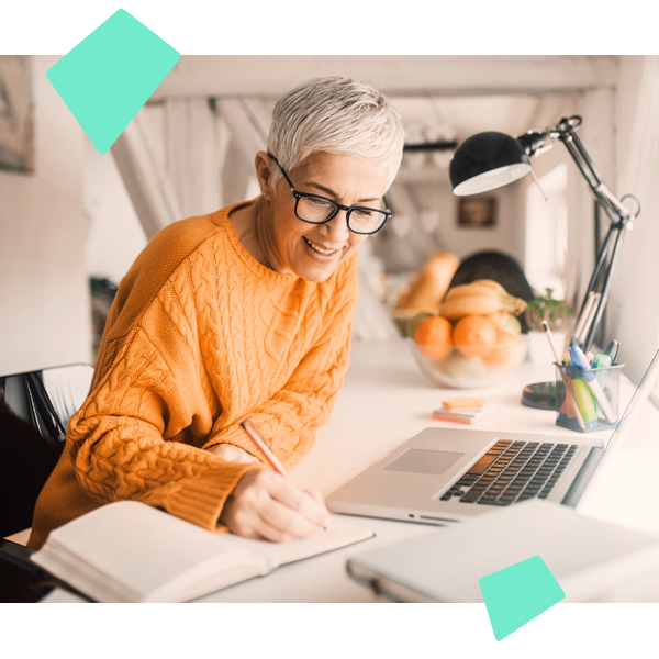 Image block Benefit 1 Advice and guidance