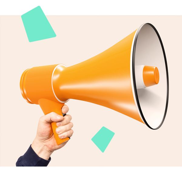 Image block Benefit 1 Campaigning