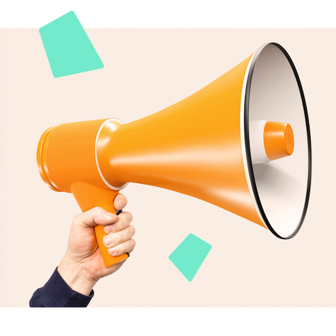 Image block Benefit 1 Campaigning