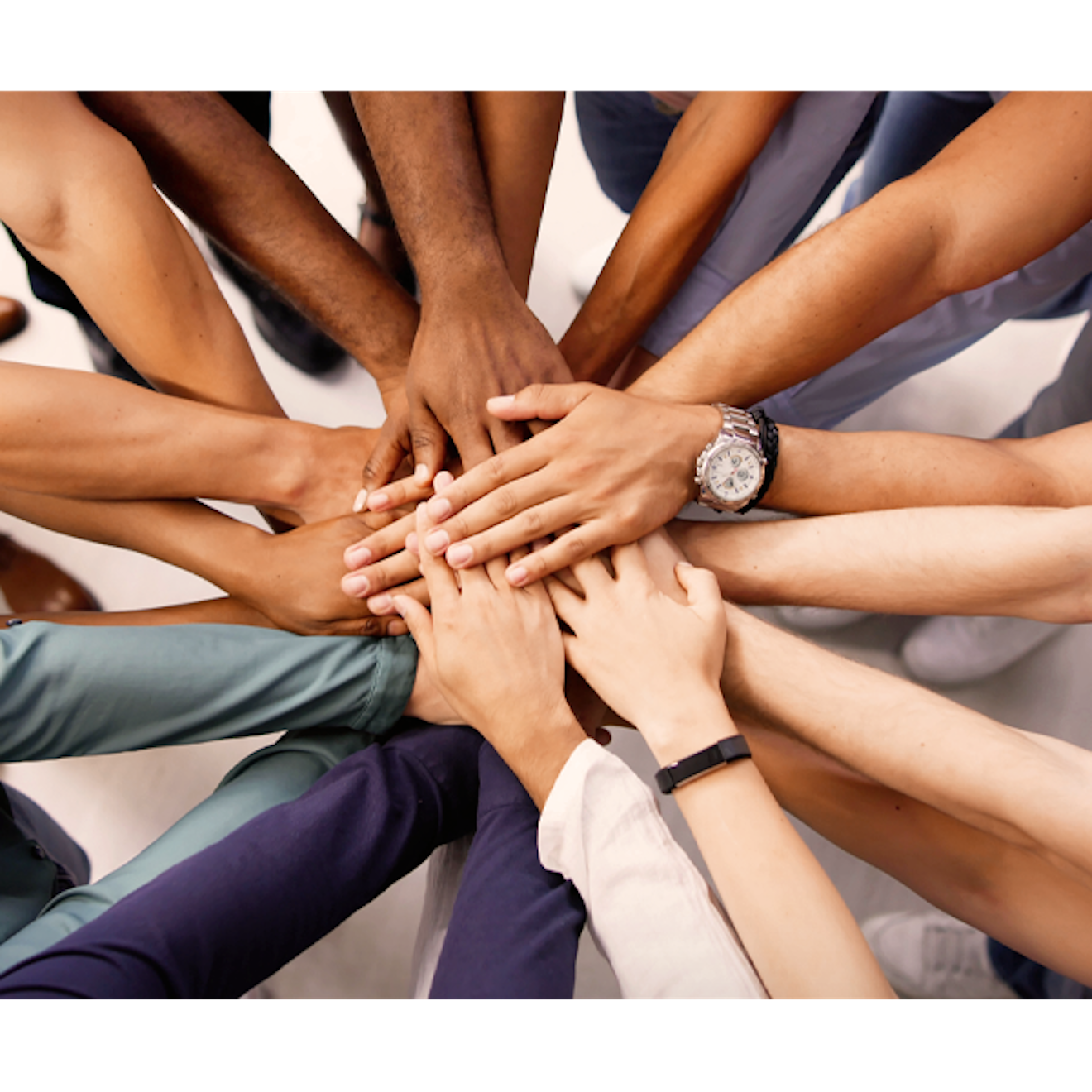 Image block Benefit 2 Campaigning