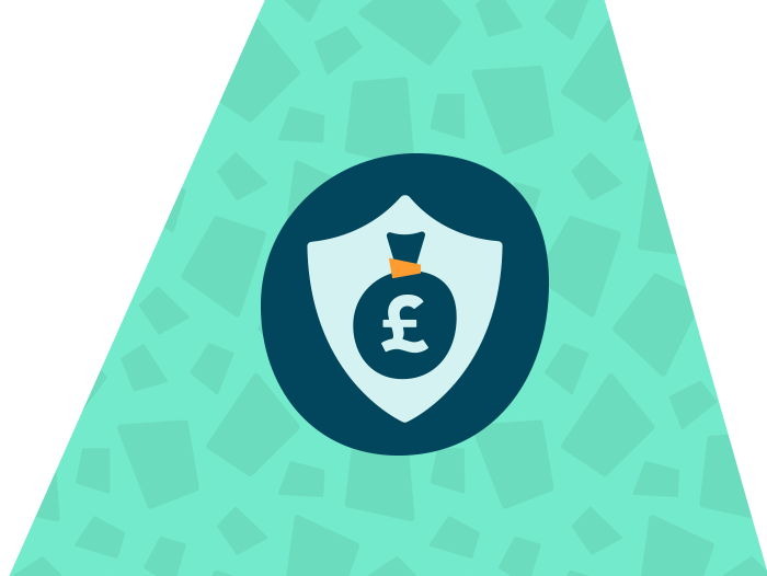 Hero image Benefit End client or agency failure cover