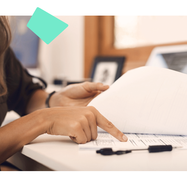 Image block Benefit 2 End client or agency failure cover