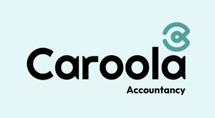 Listing logo Caroola blue