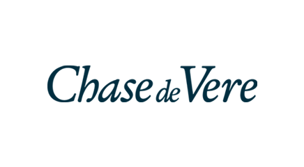 Listing logo Chase de Vere 2