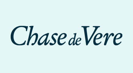 Listing logo Chase de Vere