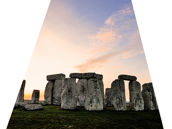 Hero image Benefit IPSE offers English Heritage