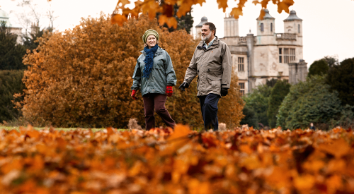 Listing service English Heritage 3