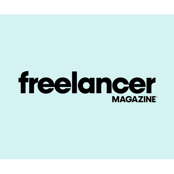Image block Benefit 1 IPSE offers Freelancer magazine