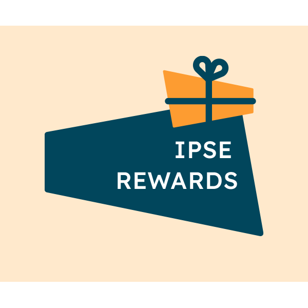 Image block Benefit 3 IPSE offers