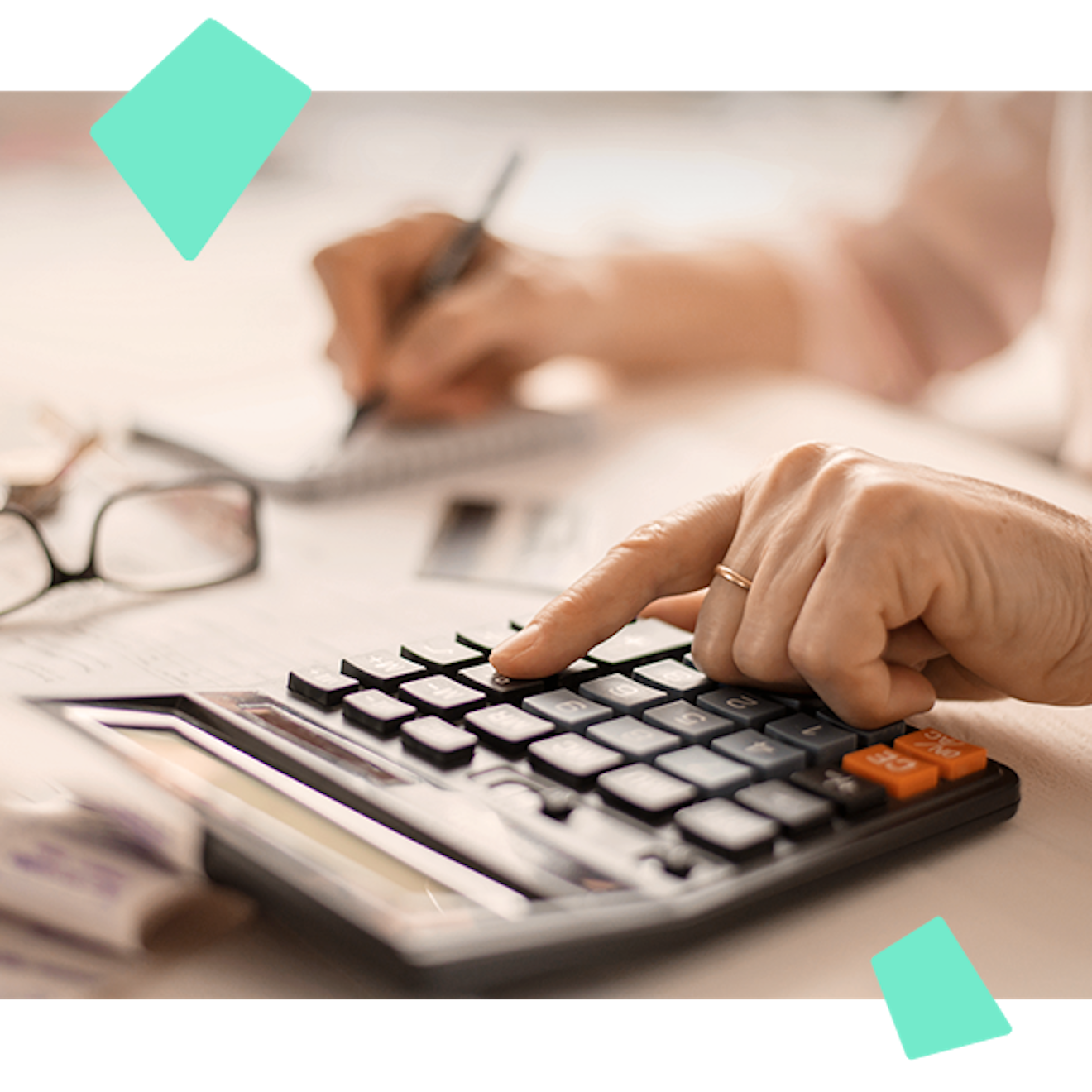 Image block Benefit 3 IPSE offers Integro