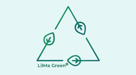 Listing logo Lil Ma Green