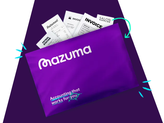 Hero image Benefit IPSE offers Mazuma