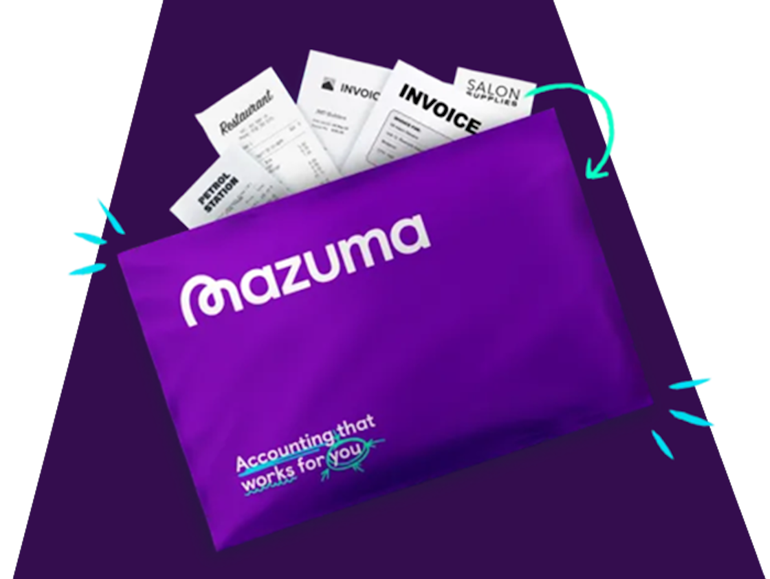 Hero image Benefit IPSE offers Mazuma