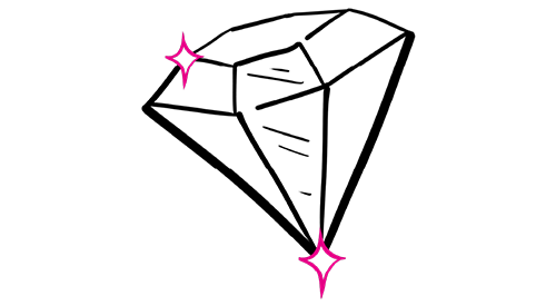 Parasol rewards icon