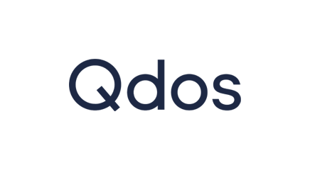 Listing logo Qdos 2