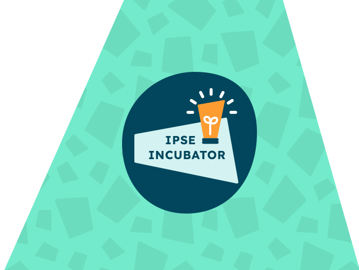 Hero image Benefit Incubator